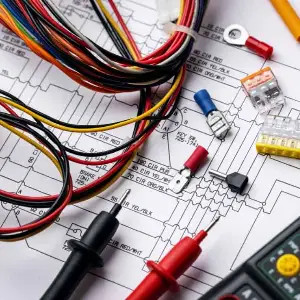 LB Instalacje Elektryczne