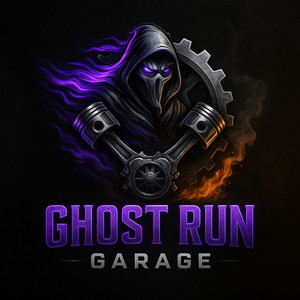 Ghost Run Garage