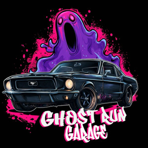 Ghost Run Garage