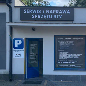 Serwis i Naprawa Sprzętu RTV 