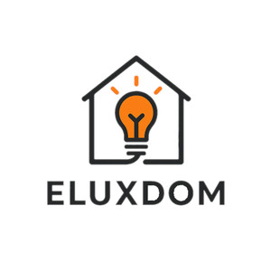 Eluxdom | Inteligentny dom | Smart dom | Smart home 