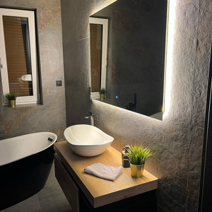 Firma remontowo-wykonczeniowa Michal Wilkosz