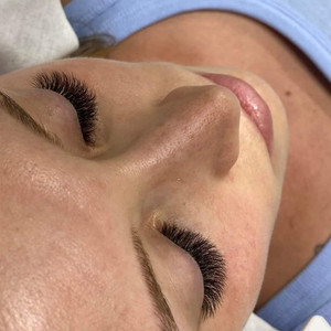 Blink Lashes studio