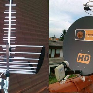 TV-SAT