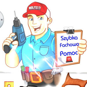 Rach Ciach Remontujemy, Odnawiamy