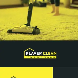 Klaver Clean Firma Sprzątająca