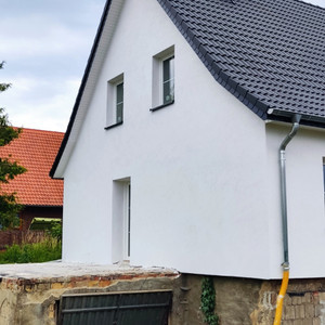 Usługi ogólnobudowlane