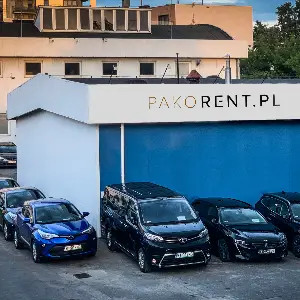Pakorent