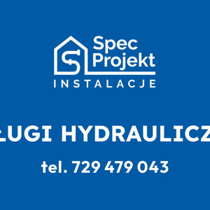 Spec Projekt