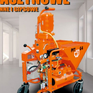 Tynki maszynowe Daniel Maciąg