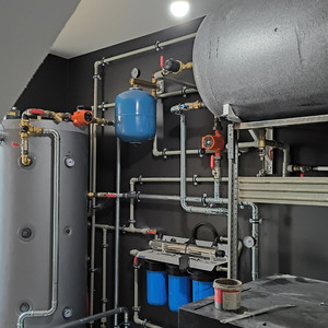 zakład instalacyjny wod-kan c.o