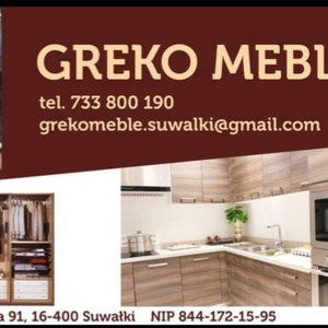 Greko meble