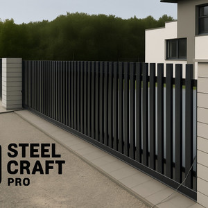 SteelCraft Pro