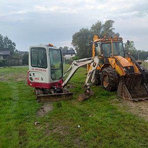 TERO - PRACE ZIEMNE Maciej Białoskórski