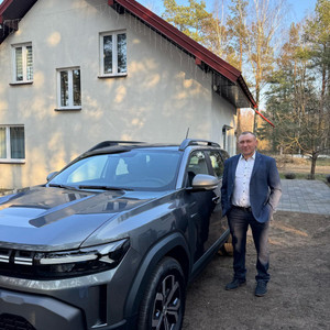 Mieczysław Szymaniak Usługi Budowlane