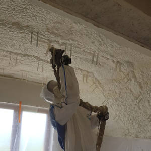 Ciepłydach ATD-instal