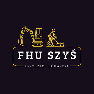 FHU SZYŚ Usługi Minikoparką