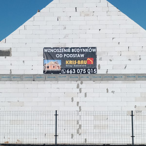 Kris-Bau Krzysztof Majcherek