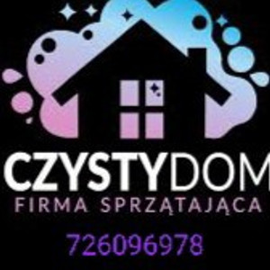 Usługi Sprzątające 👌