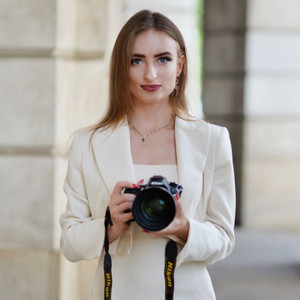 Podniebna Fotografia 