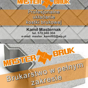 MasterBruk