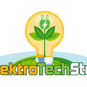 ElektroTechSter - Elektrotechnika i Systemy Sterowania Jakub Sterniczuk