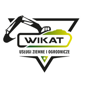 WIKAT TOMASZ MAŁEK USŁUGI ZIEMNE I OGRODNICZE