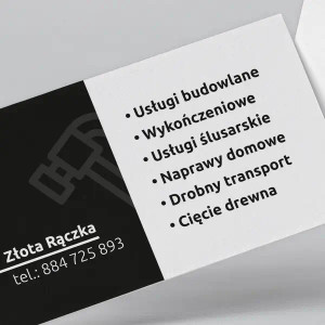 złota rączka