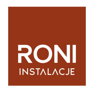 Roni Instalacja 