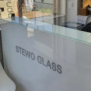 Zakład Szklarski STEWO-GLASS