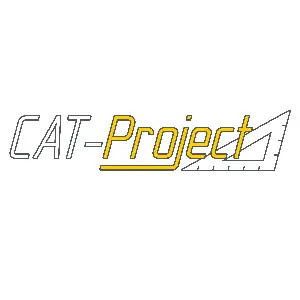CAT-Project PRZEMYSŁAW LEWIŃSKI