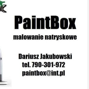 PaintBox