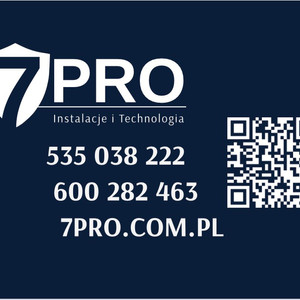 7PRO Instalacje i Technologie