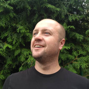 Metal Vision Bernard Bernard