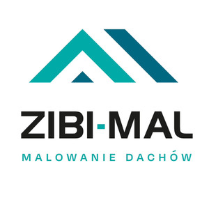 ZiBi-MAL Malowanie dachow i elewacji 