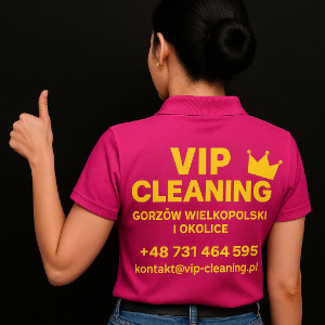 VIP Cleaning
