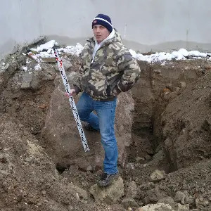 Usługi Geodezyjne Geodeta Uprawniony