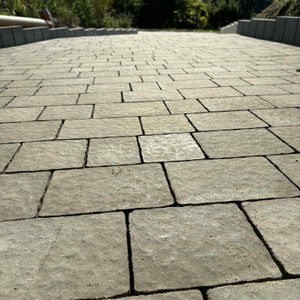 Patryk Nykiel Usługi Remontowo -Brukarskie