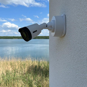 Monitoring i systemy alarmowe Szczytno