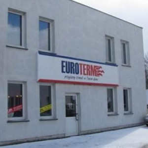Euroterm Zamość  Biłgoraj