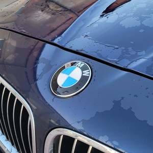 Car detailing