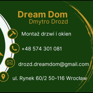 Dream Dom