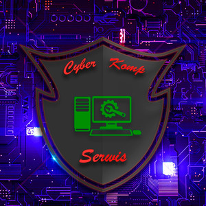 CyberKompSerwis - Serwis komputerowy