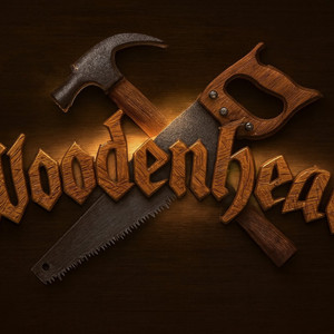 Woodenhead