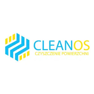 CLEANOS CZYSZCZENIE POWIERZCHNI I USŁUGI PORZĄDKOWE
