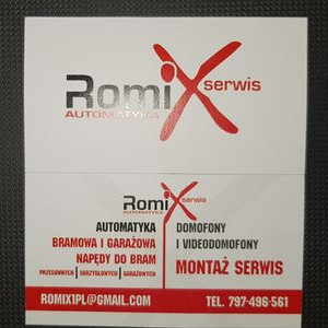 ROMIX