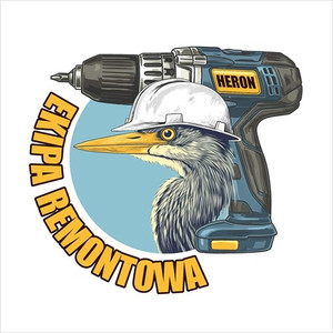 EKIPA REMONTOWA HERON