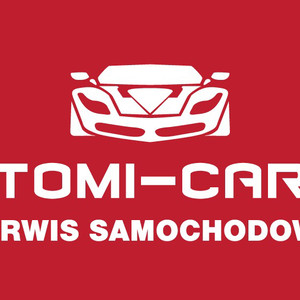 Tomi -Car Serwis Samochodów Osobowych