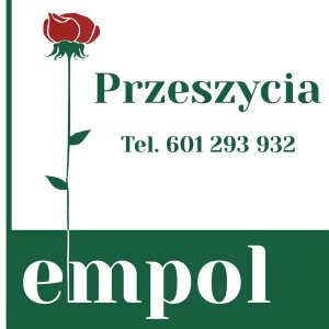 EMPOL Ewa Petráš Przeszycia