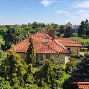 DACHY CZAJKOWSCY